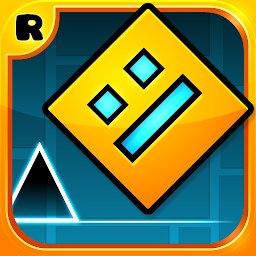 Geode Geometry Dash Mod Loader official icon