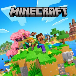 Minecraft Pocket Edition official icon